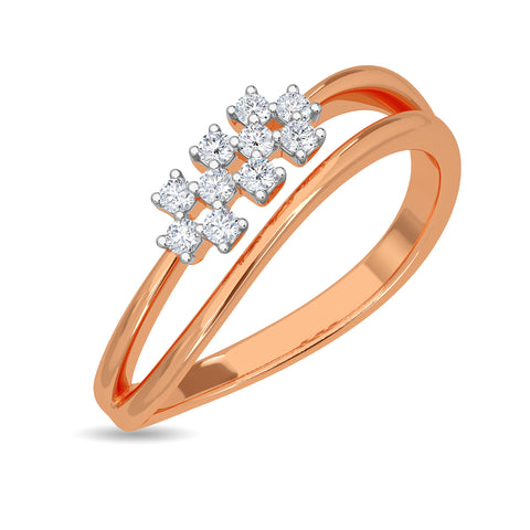 Tamia Ring