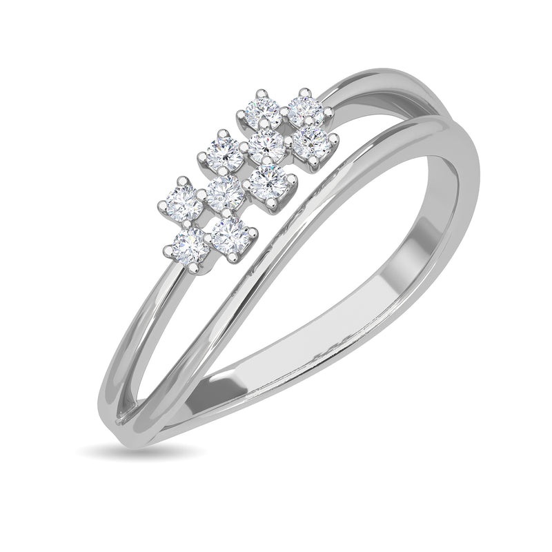 Tamia Ring