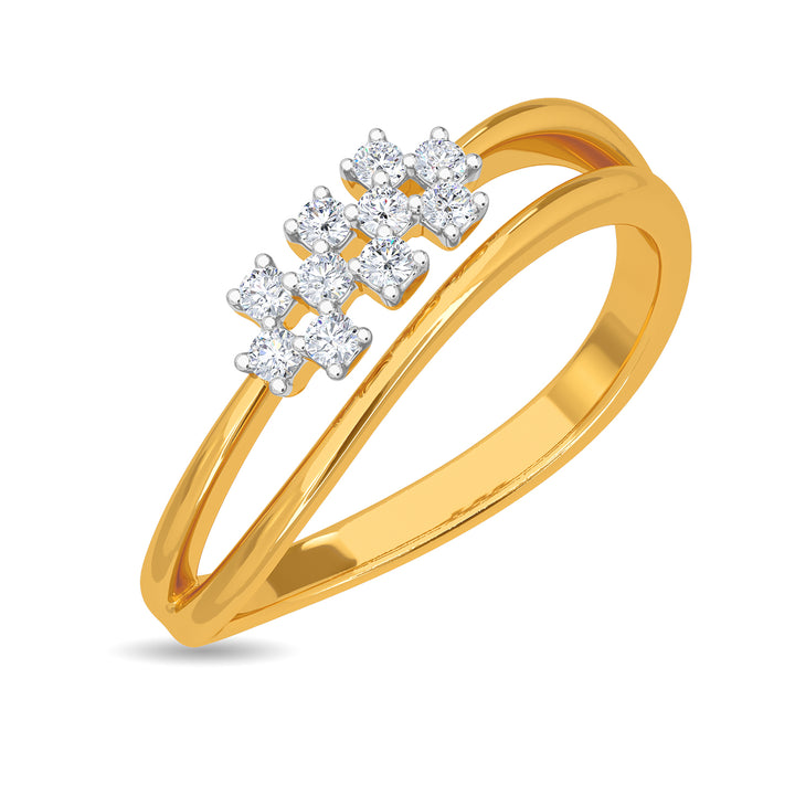 Tamia Ring