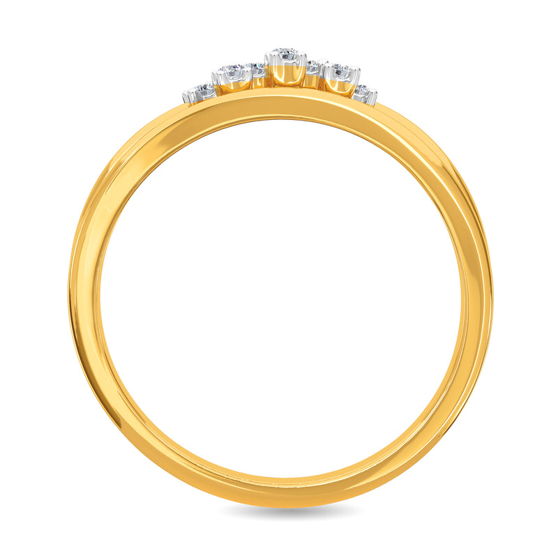 Tamia Ring