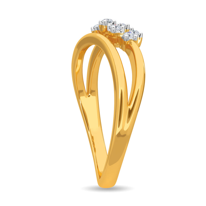 Tamia Ring