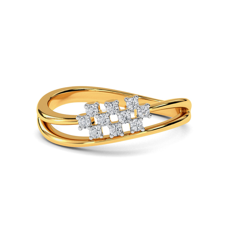 Tamia Ring
