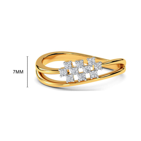 Tamia Ring