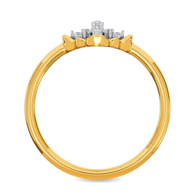Winifred Ring