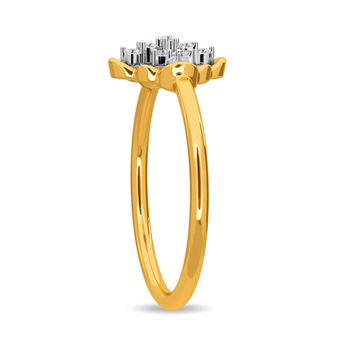 Winifred Ring