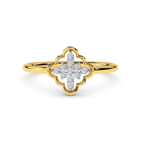 Winifred Ring