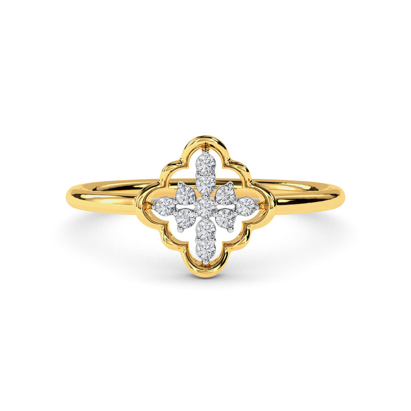 Winifred Ring