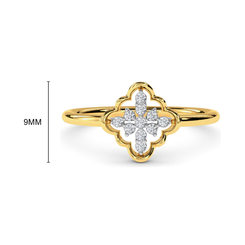 Winifred Ring