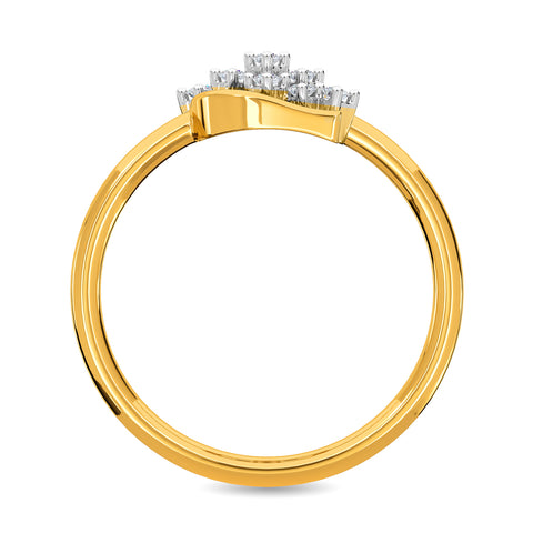 Torine Ring