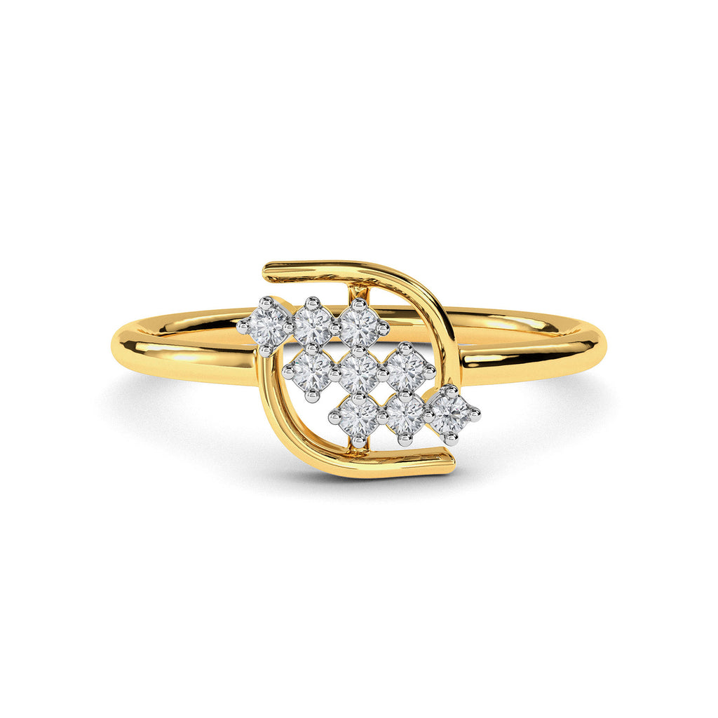 Torine Ring