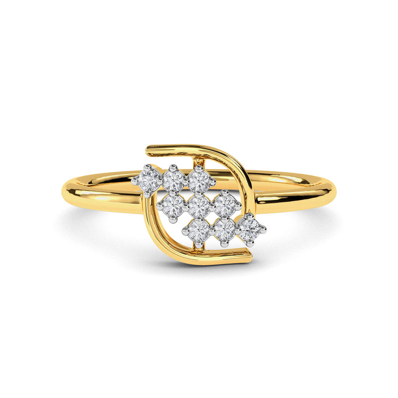 Torine Ring