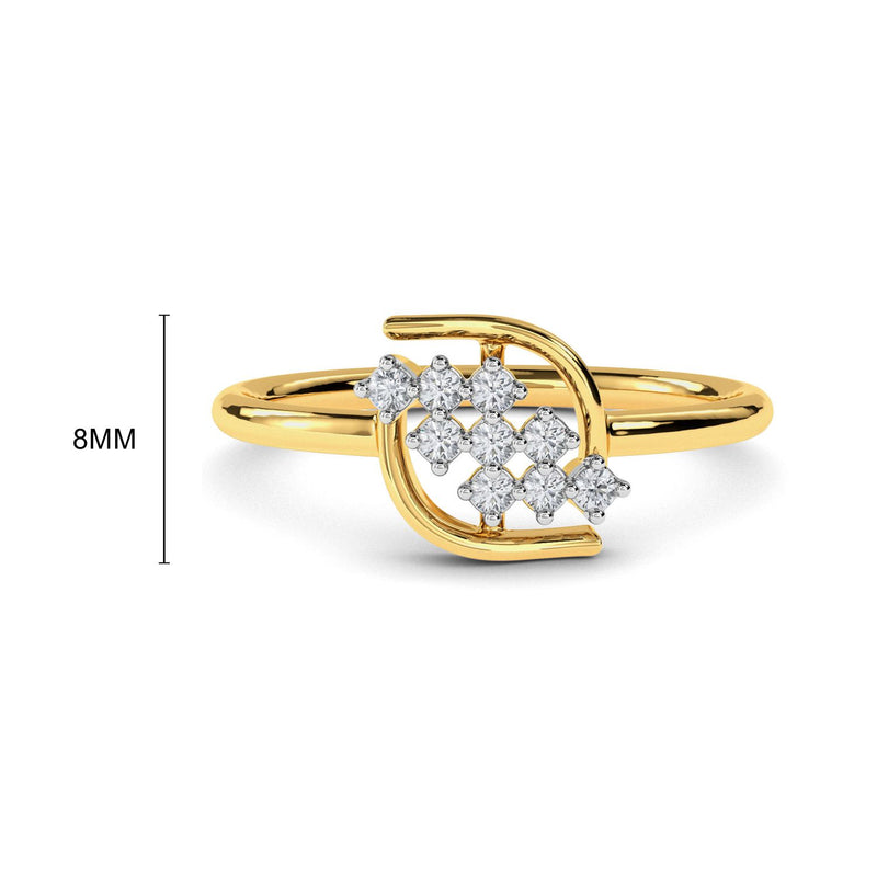 Torine Ring