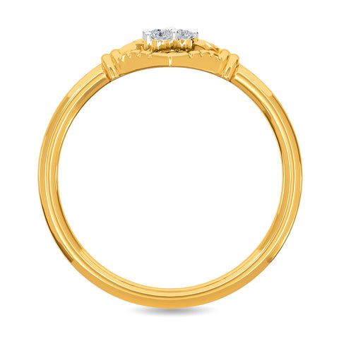 Tristan Ring