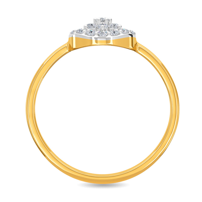 Thema Ring