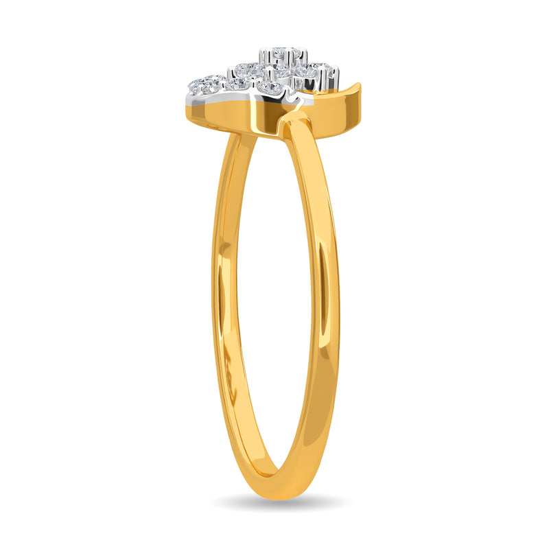 Thema Ring