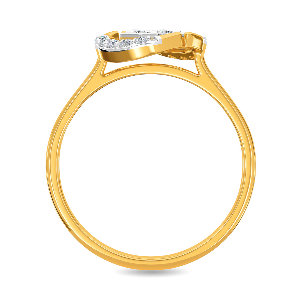 Tessme Ring