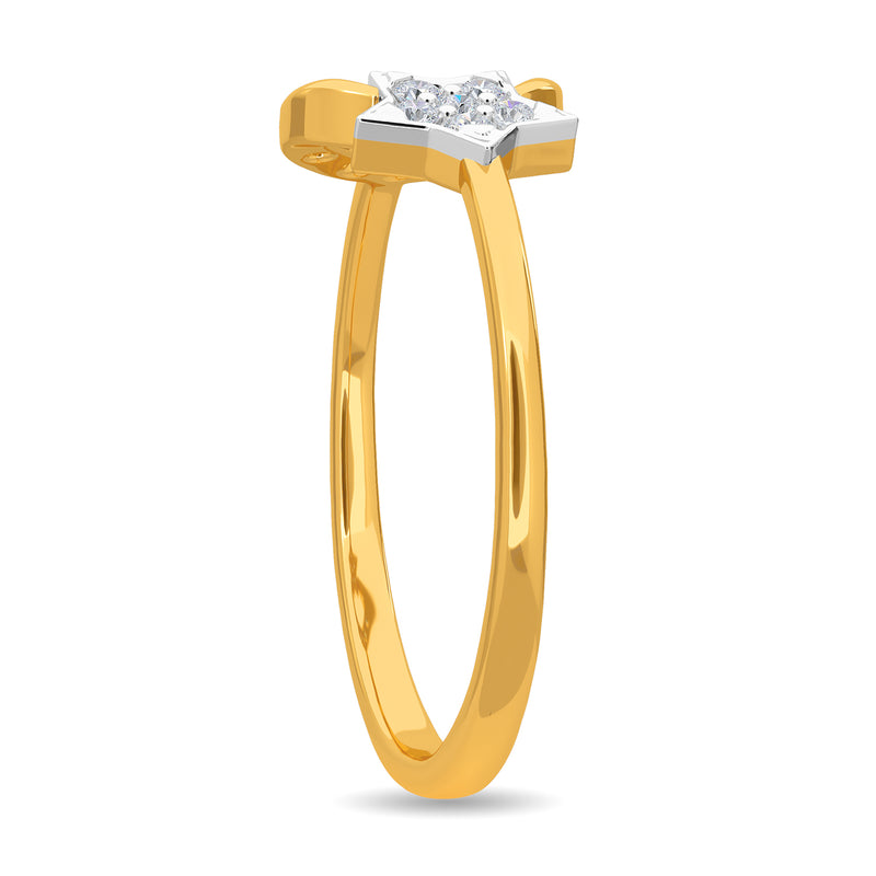 Vincent Ring