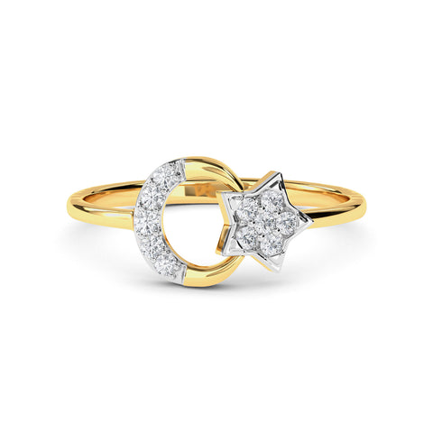 Vincent Ring
