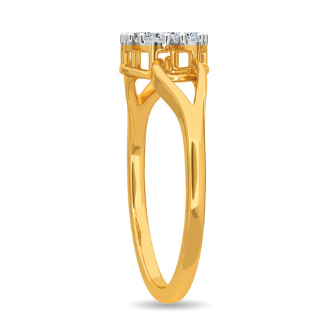 Keyana Ring