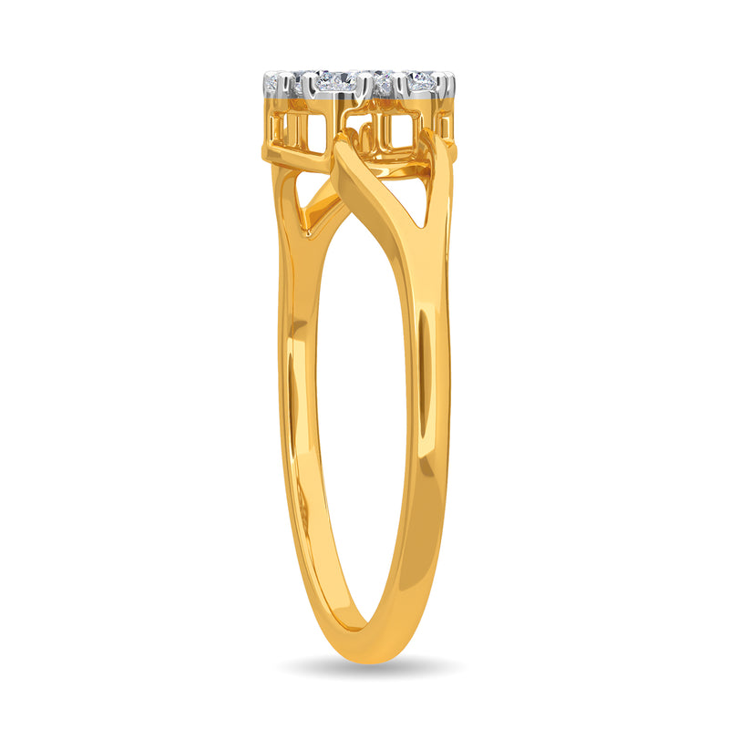 Keyana Ring