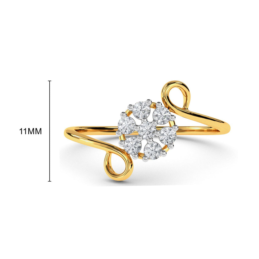 Marey Ring