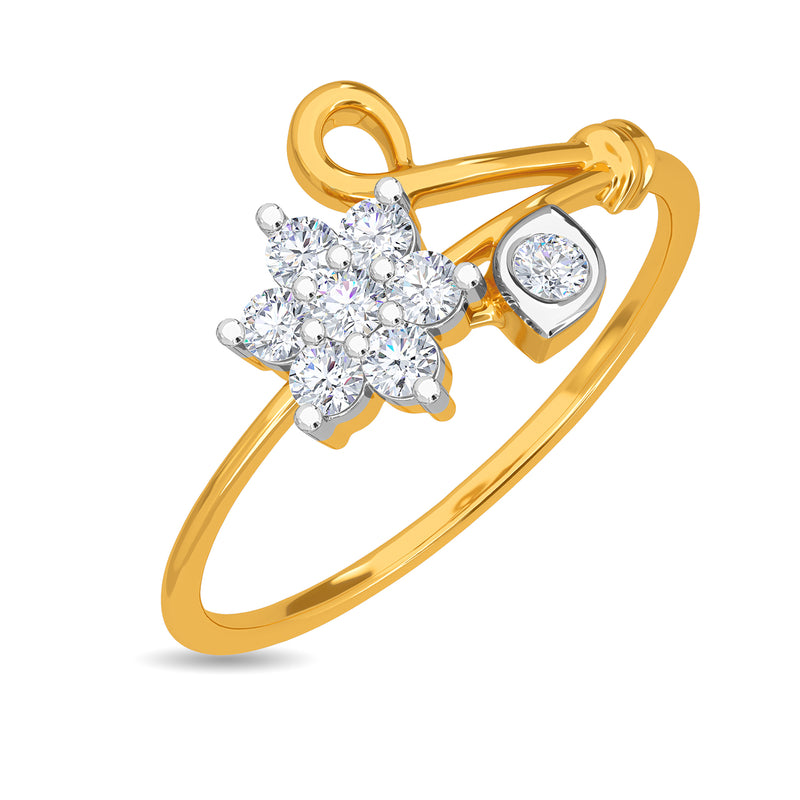 Lixue Ring