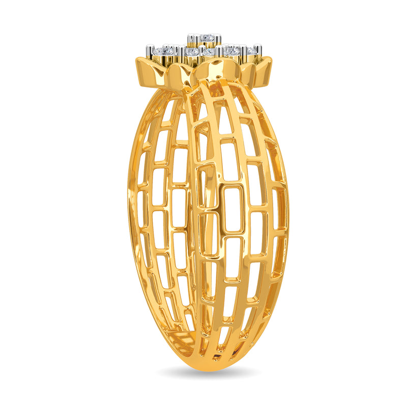 Kianna Ring