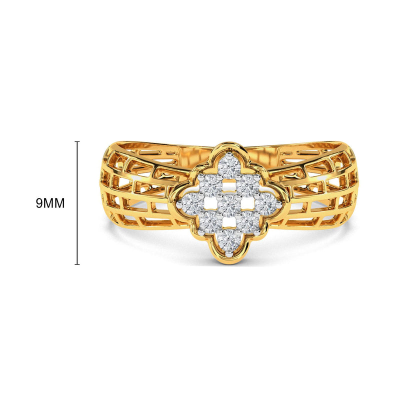 Kianna Ring