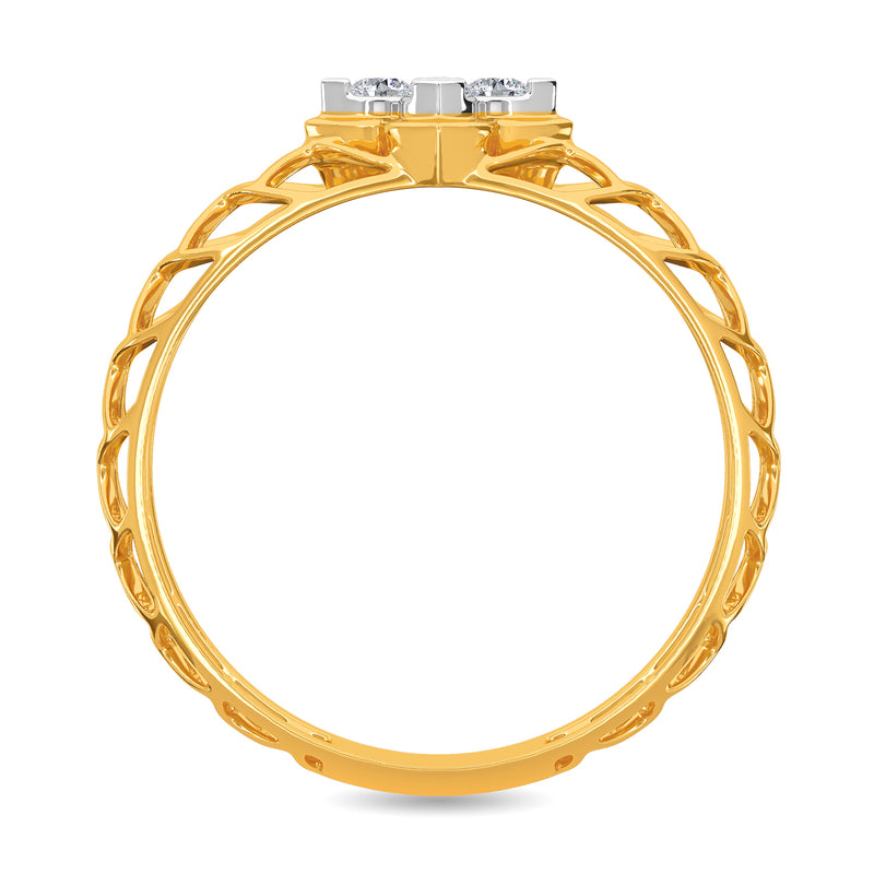 Kezial Ring