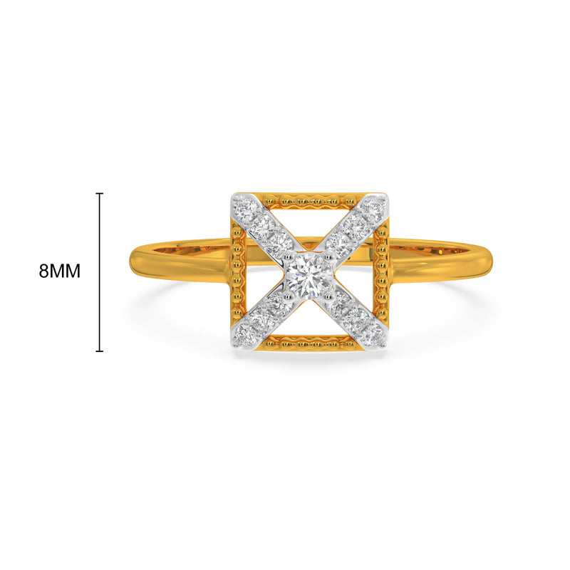 Kemora Ring