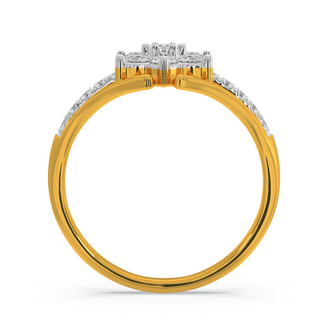 Kora Ring