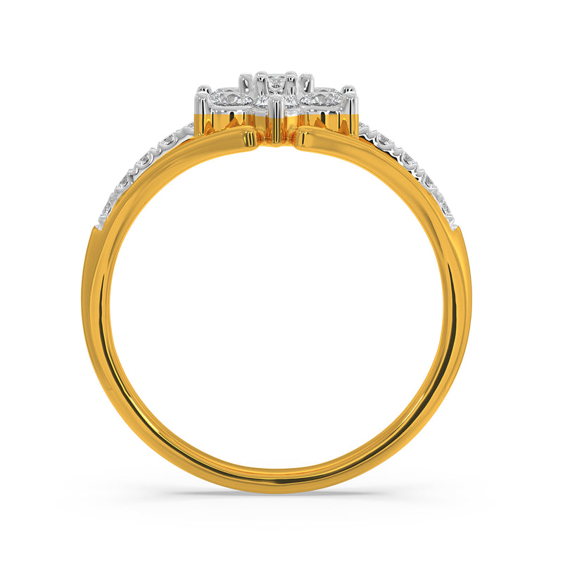 Kora Ring
