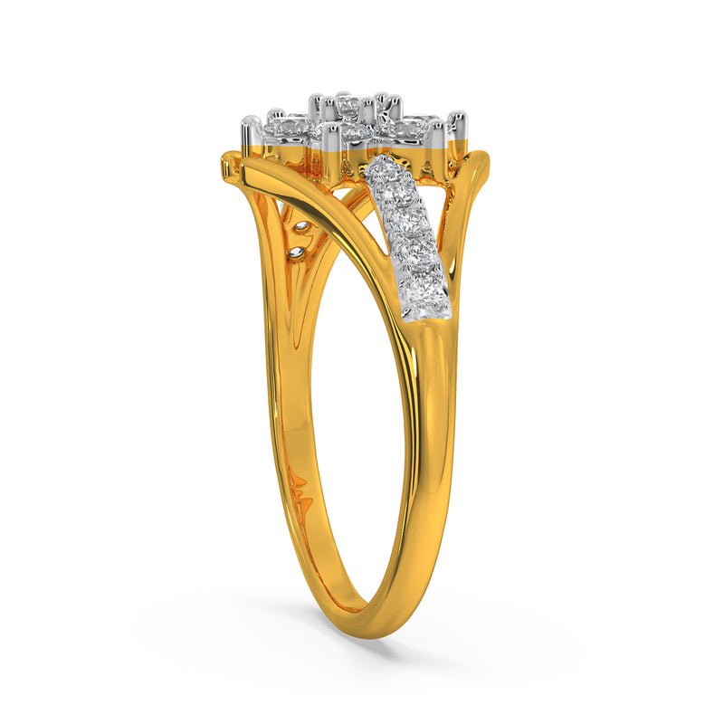 Kora Ring