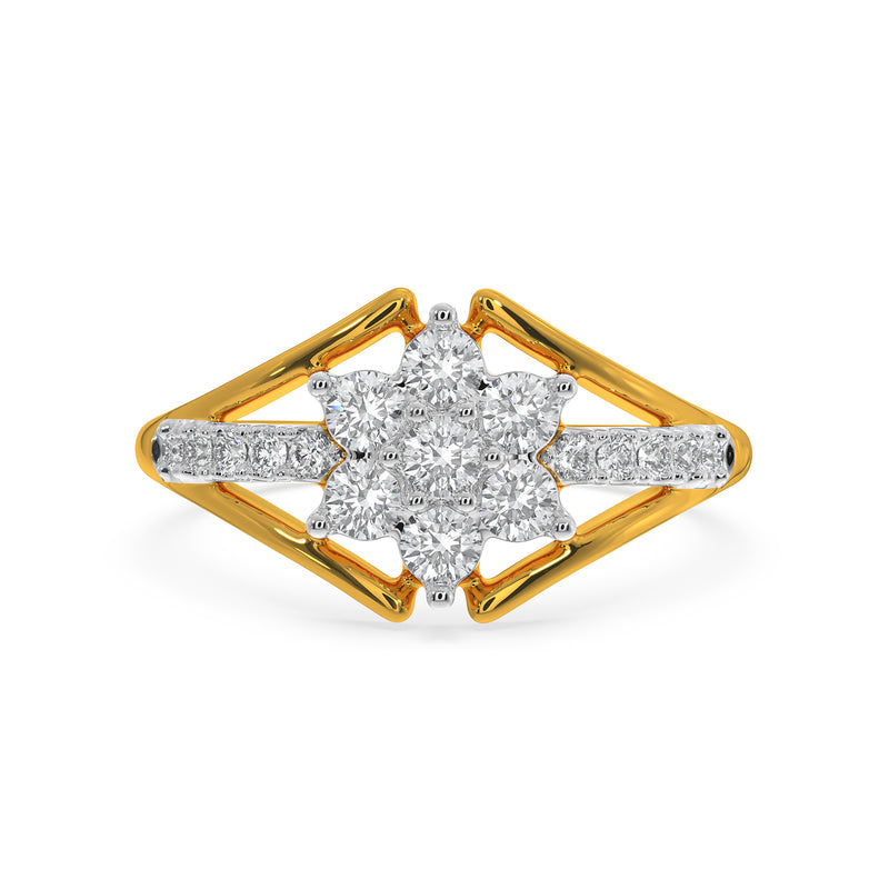 Kora Ring