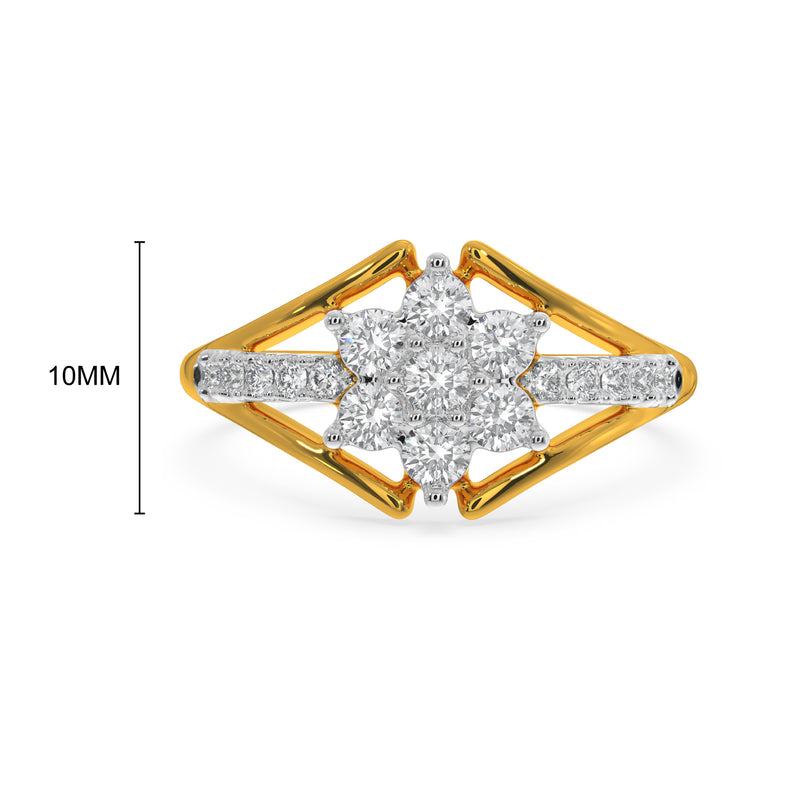 Kora Ring