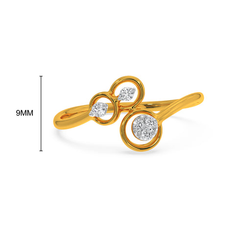 Lacey Ring