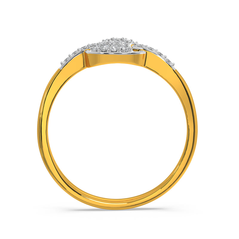 Layla Ring