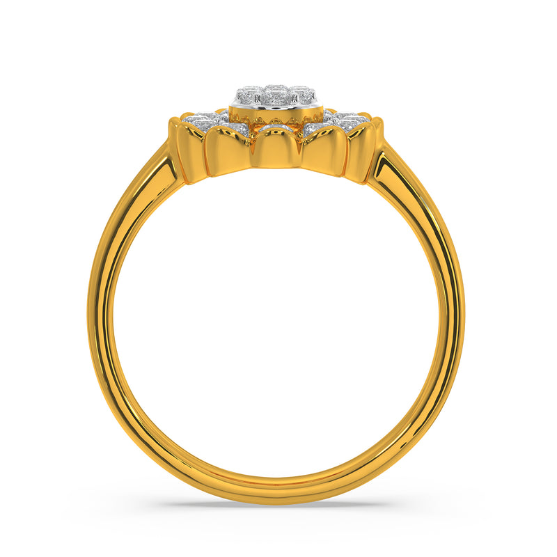 Leona Ring