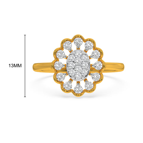 Leona Ring