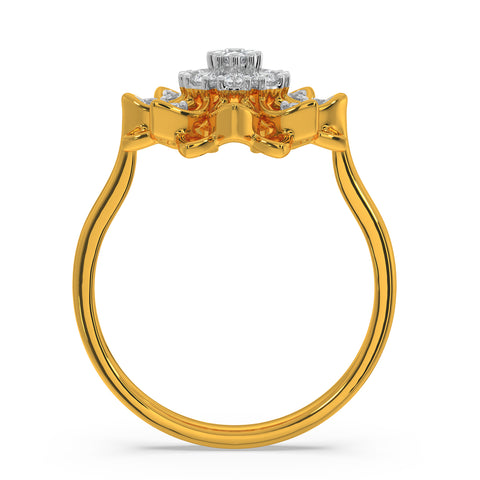 Lilian Ring