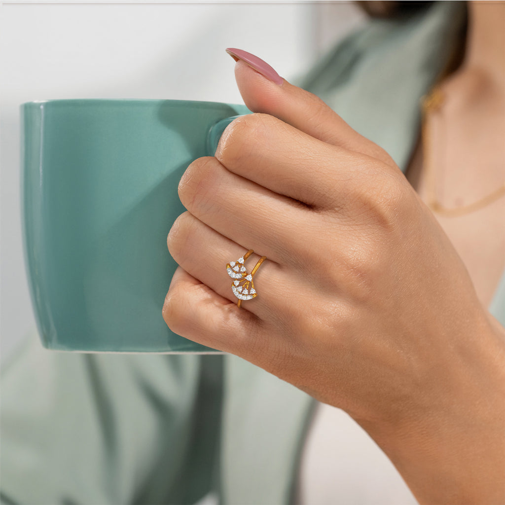Lilliana Ring