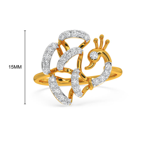 Lucia Ring