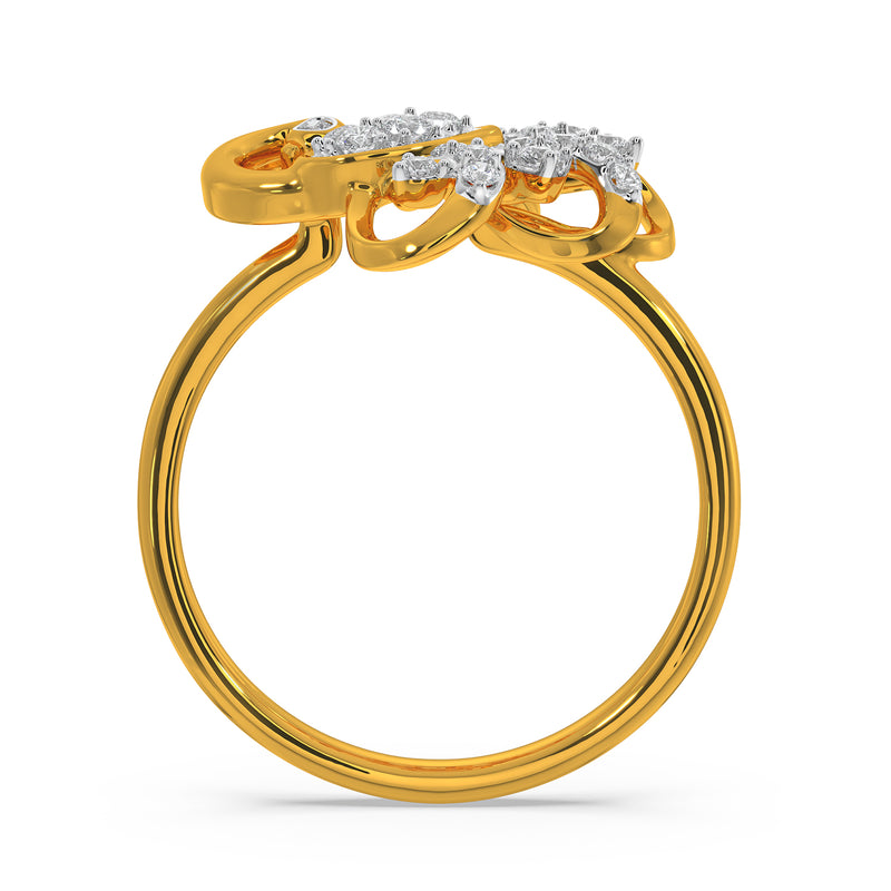 Luciana Ring
