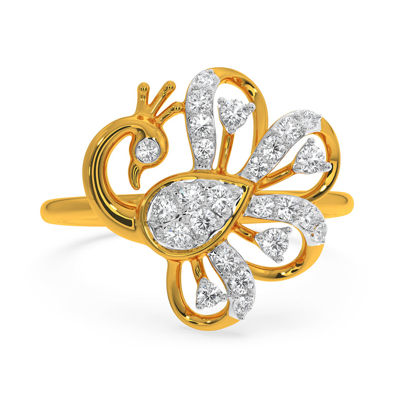 Luciana Ring