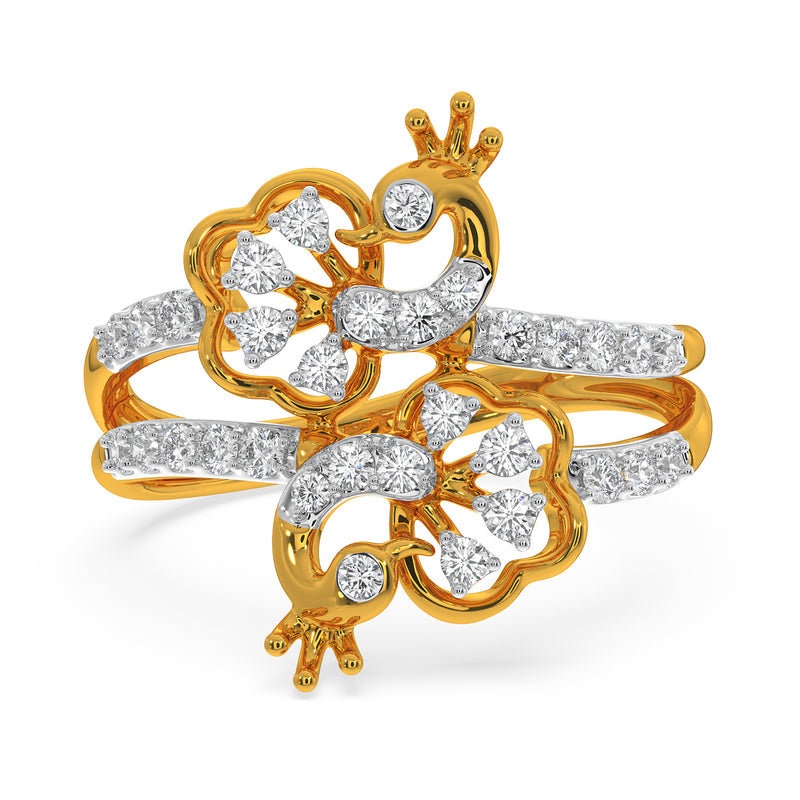 Lucy Ring