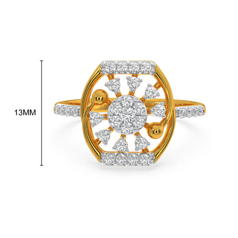 Mackenzie Ring