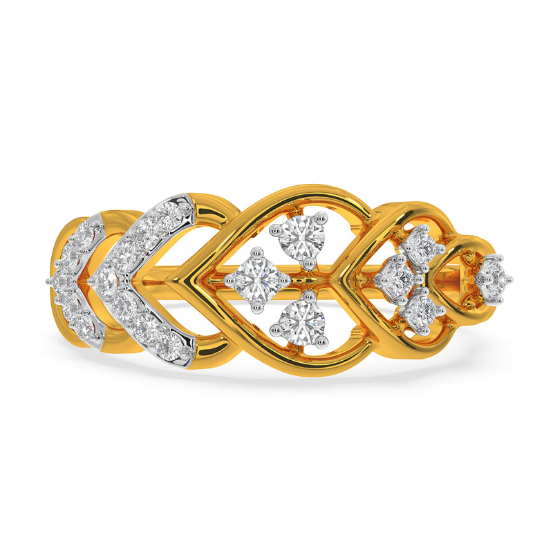 Mariana Ring