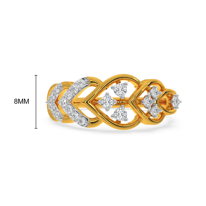 Mariana Ring