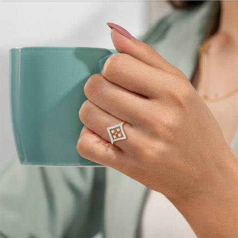 Maribel Ring