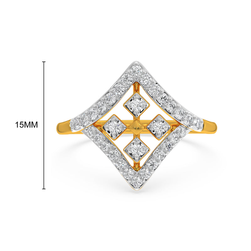 Maribel Ring
